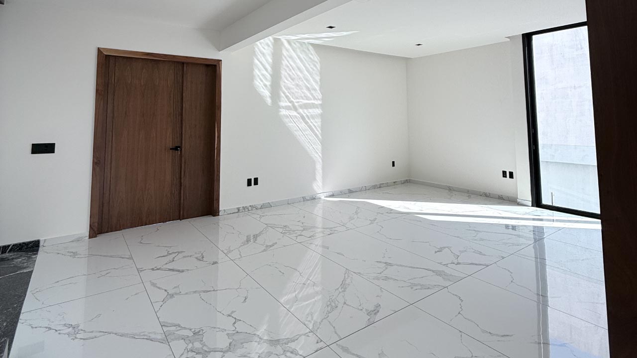 Recámara Casa Lagos 53 - BalamReal Estate