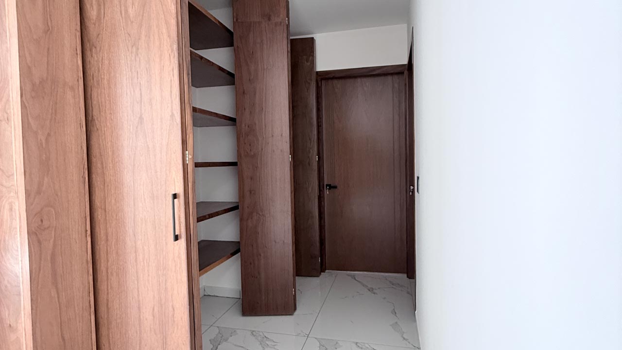 Closet Casa Lagos 53 - BalamReal Estate