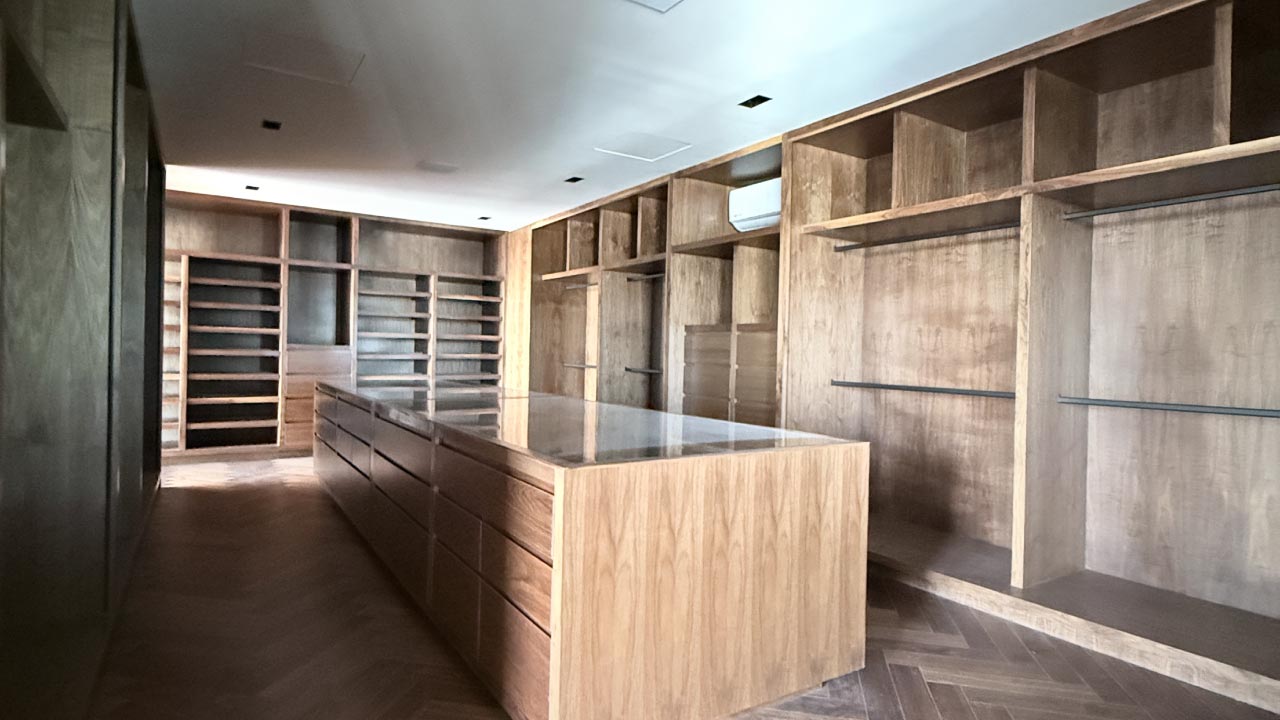 ClosetCasa Lagos 53 - BalamReal Estate